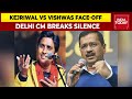 Arvind Kejriwal Reacts To Kumar Vishwas' 'Pro-Separatist' Charge, Delhi CM Denies All Allegations