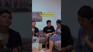 Download lagu Nabila Maharani Tri Suaka - Kan Ku Jaga Dirimu mp3
