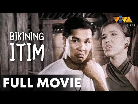 Bikining Itim FULL MOVIE | Joey Marquez, Cristina Gonzales, Vivian Velez, Dencio Padilla