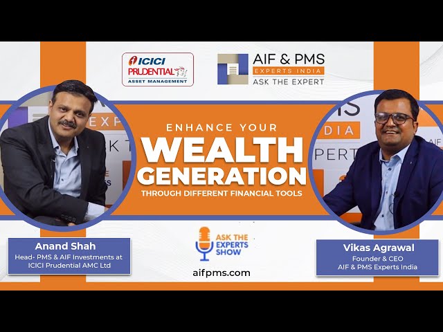 How to Enhance Your Wealth Generation Through Different Financial Tools?