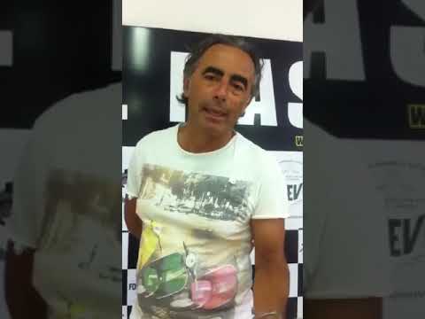 Fabio Marangon è il nuovo responsabile della Scuola Calcio della Massese