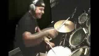 Grand Funk Railroad Genevieve - The Drum Channel