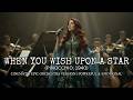 When You Wish Upon A Star Pinocchio 1940 Cinematic Epic Orchestra Version Powerful Emotional