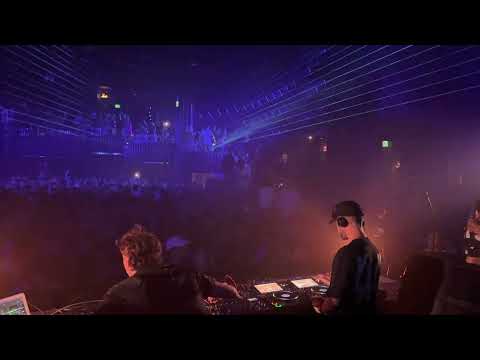 Tale of Us @ Afterlife Hï Ibiza - 21-07-2022