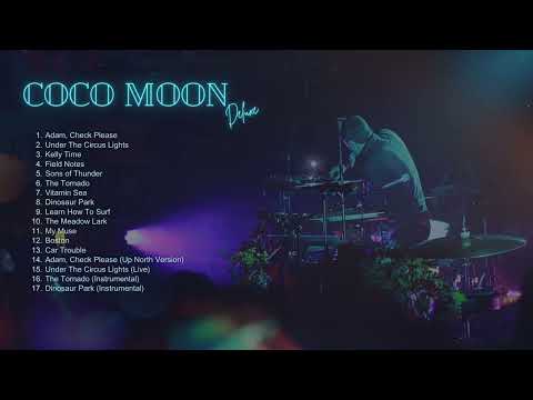Owl City - Coco Moon Deluxe (Full Album)