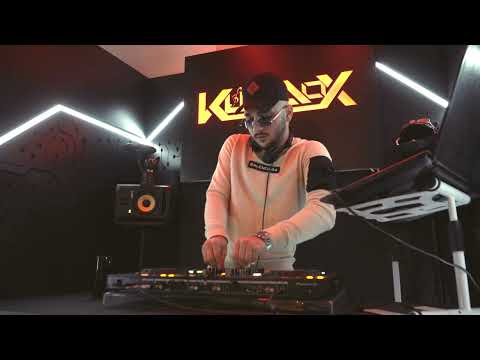 Kupidox live set 2022