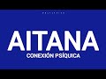 Conexión Psíquica - Aitana (letra)