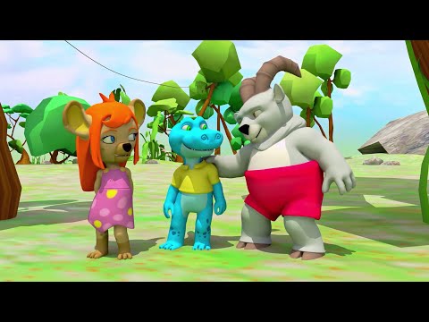 Inway Studios video.