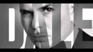 Pitbull ft Yandel - no puedo mas