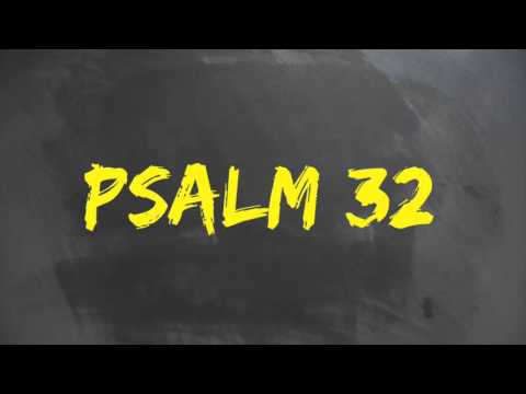 PLASTER MIODU. Psalm 32: Wyjdź z krzaków