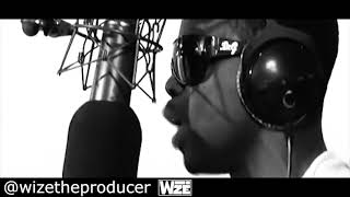 GHETTS WESTWOOD #2 | WIZE EDIT