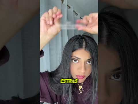 😱ARRANCARTE las CANAS las MULTIPLICA?