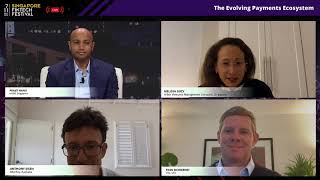 The Evolving Payments Ecosystem | SFF 2020 video