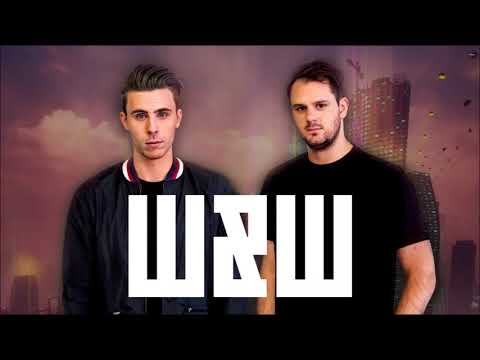 Best W&W 2020 (Unofficial) Mix | Best Popular Songs & Remixes Of All Time