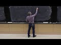 Lecture 23: Black Holes II