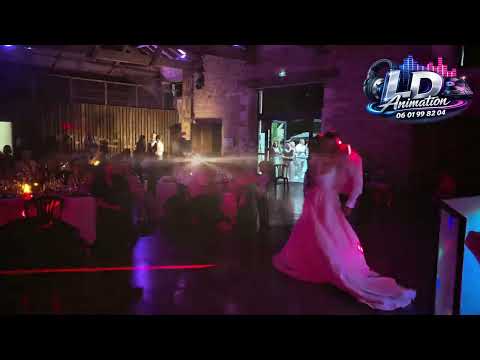 Soirée – DJ Magic Oz