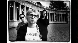 Nirvana - Lounge Act HD