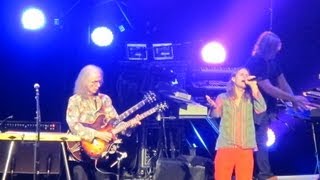 Yes -Live Las Vegas 2013 Going for the One