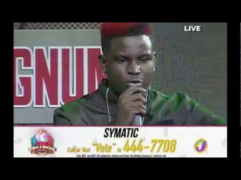 Symatic Vs Vanzo Magnum Kings