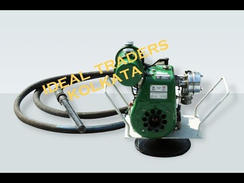 3.5 hp ideal concrete vibrator engines, petrol,electrical