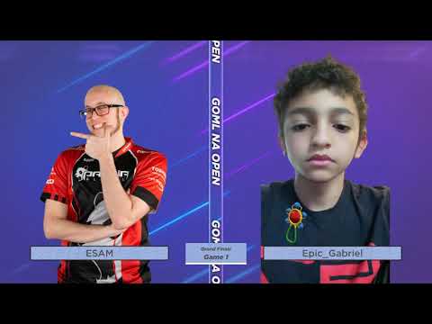 Best of GOML NA Open - Southeast USA