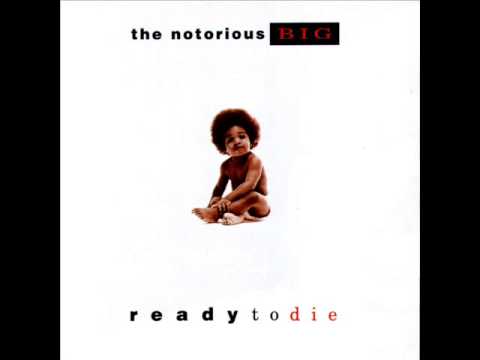 The Notorious B.I.G- The What [Instrumental]