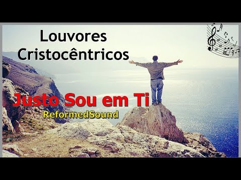 Justo Sou Em Ti video