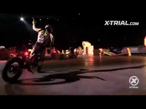 X-TRIAL BUDAPEST IS COMMING BACK !!
