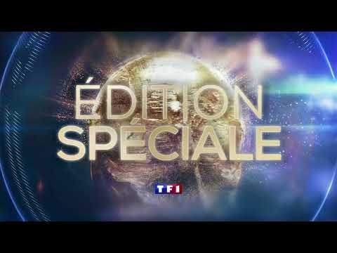 TF1 | Générique • Edition Spéciale (coupe du monde - 2022)