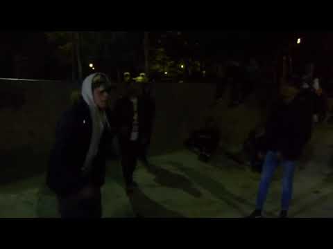 Naji Pum vs Emko vs Roth | OCTAVOS | MIB TMK 3 CANTOS