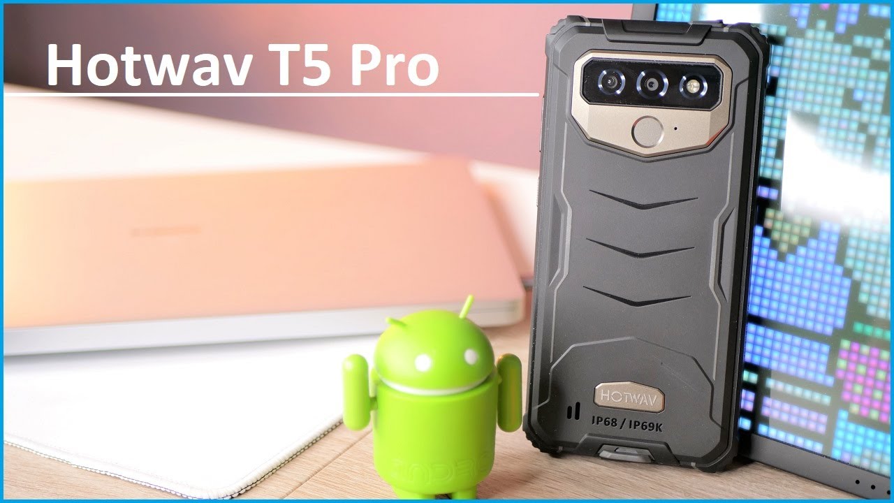 YouTube Video Vorschau