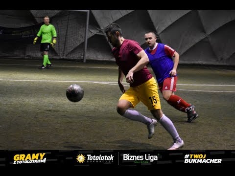 27.02.2020 III Liga E - Meblomix&Mazur Truck Serwis vs. IG