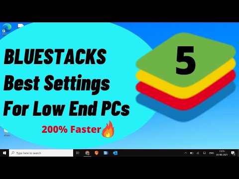 bluestacks lag and crashes