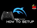 HOW TO USE RUMBLE ON DOLPHIN WITH AN XBOX CONTROLLER
