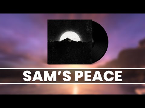 Tag der Toten OST - Samantha's Peace