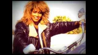 Tina Turner - Be Tender With Me Baby ( Salute )