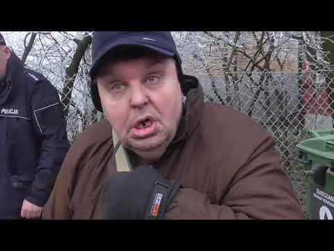 US17 Classic #3 To Choroszcz? For tests? Kononowicz in the ambulance