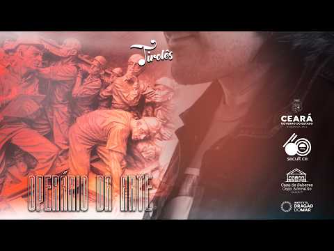Operário Da Arte - Tirolês