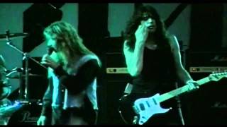 Metal Church (Dynamo 1991) [05]. Flee From Reality