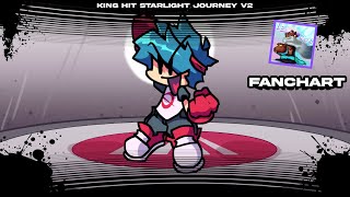 Cover art for King Hit V2