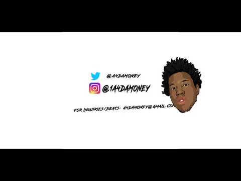 Rx Hector x 21 Savage x Peso Peso type beat (2021) Chucks (Prod. By A4damoney )