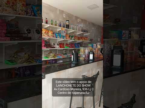 Centro de Itaperuna-RJ | (Um pouco)