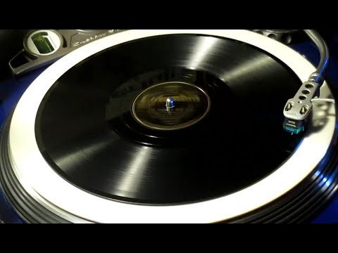 Clyde McCoy and His Orchestra - "I've Found A New Baby" 1931