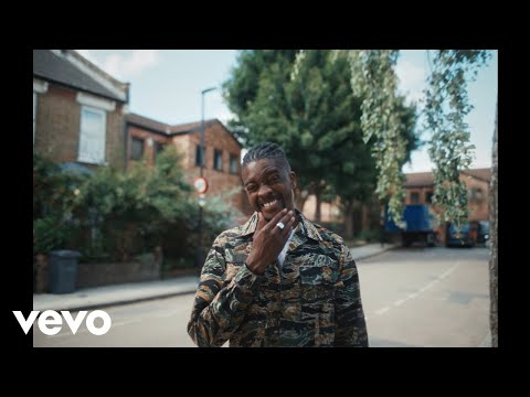 Guvna B - These Are the Days