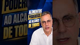 Alimentos ao alcance de todos os brasileiros