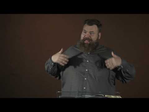 Lord, You Know sermon thumbnail
