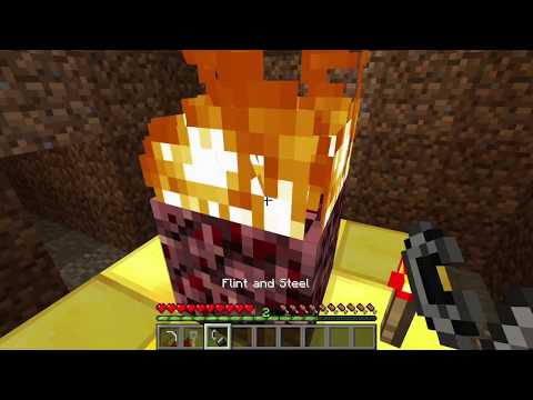 S01E03 - Herobrine Hotel (For Kids)