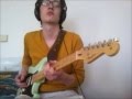 Alan Walker- Fade Guitar Cover 