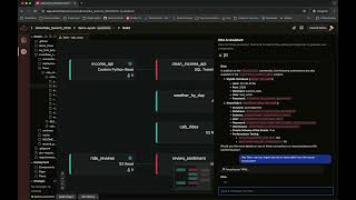 Ascend Demo
