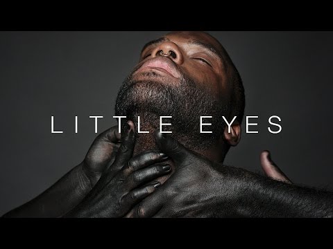 Little Eyes (Music Video) | Vincent Coleman